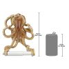 TOILET TENTACLES TOILET PAPER HOLDER