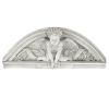 CHERUBS GRANDE WELCOME PEDIMENT