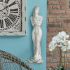 DARCY'S DRAPE WALL SCULPTURE