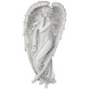 SMALL SANTA CROCE ANGEL WALL SCULPTURE