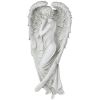 SMALL SANTA CROCE ANGEL WALL SCULPTURE