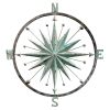 ROSE OF THE WINDS COMPASS ROSE FRIEZE